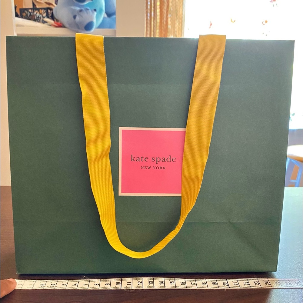 Kate Spade Shopping Bag
